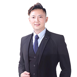 Dr Raymond Low