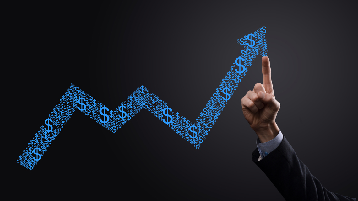 Economy Growth - Apac Entrepreneur