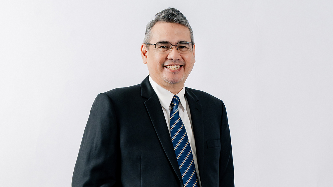 Hanif Mantiq- Apac Entrepreneur