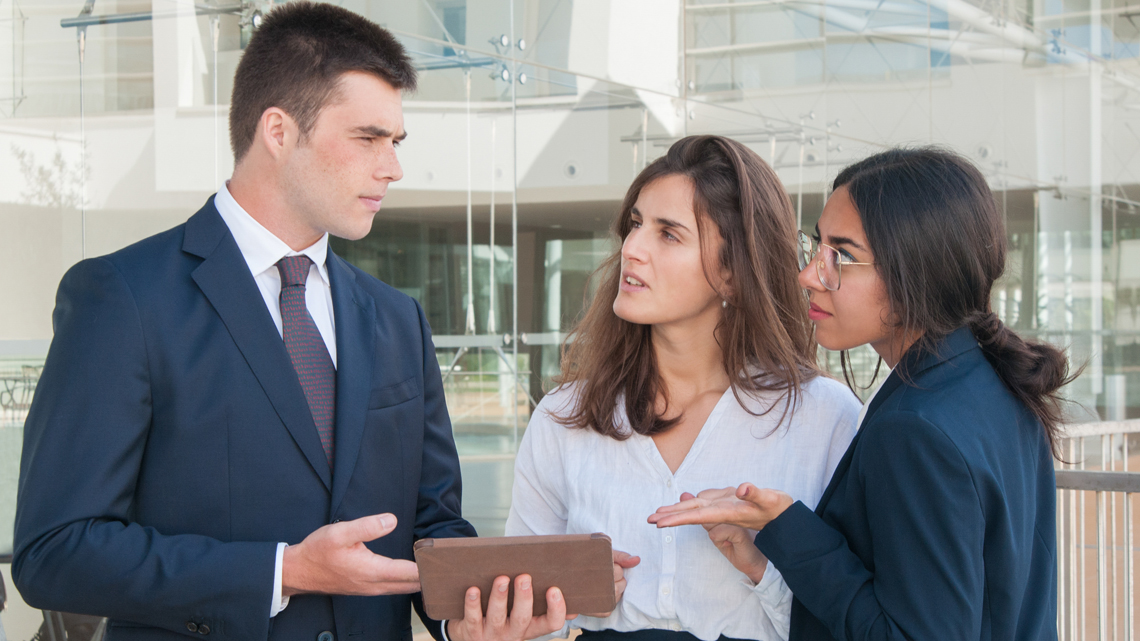 Important in Leadership- Apac Entrepreneur