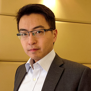 Johnson Zhu