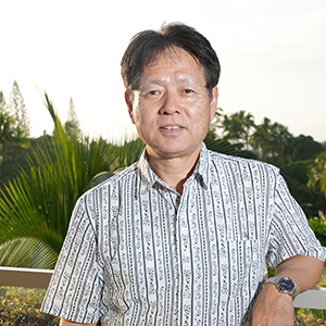 Masahiro Soma