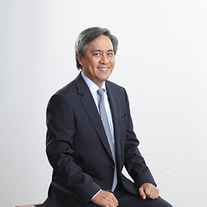 Vince S. Perez