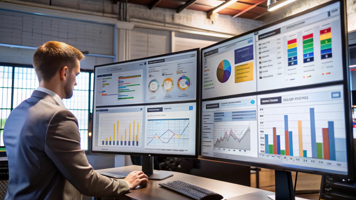 Data-Management- Apac Entrepreneur