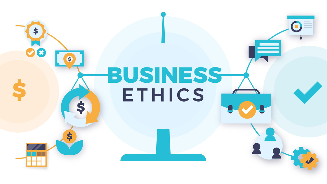 Ethics in Marketing- Apac Entrepreneur