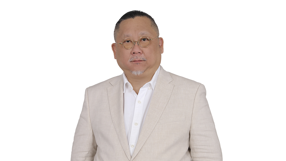 Frederic So- Apac Entrepreneur