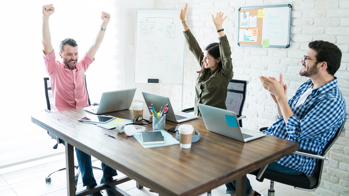 Motivated-to-Start-a-Business- Apac Entrepreneur