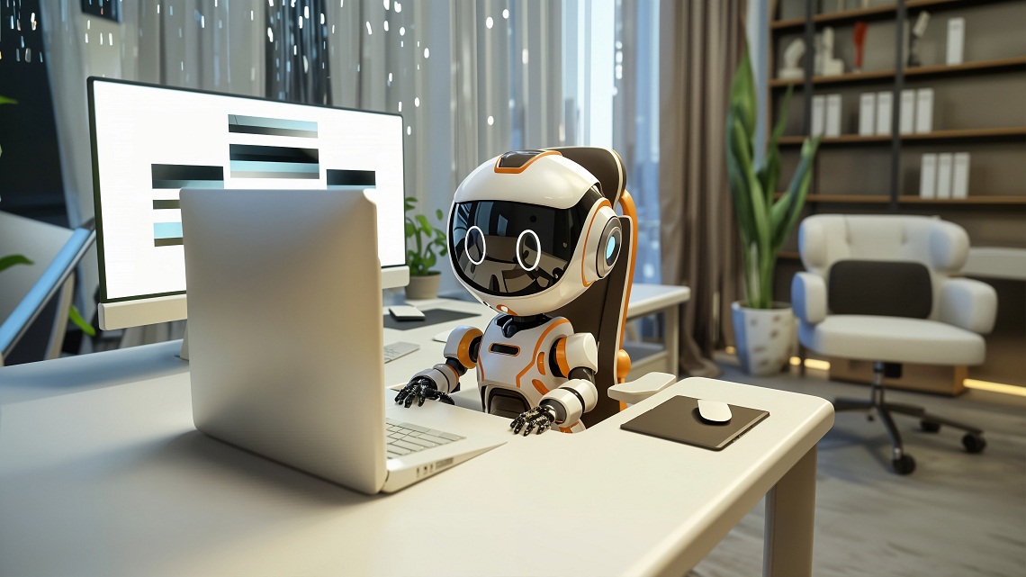 AI in Content Marketing- Apac Entrepreneur