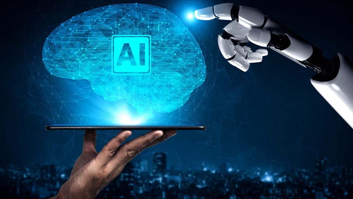 Artificial-Intelligence-on-Marketing- Apac Entrepreneur