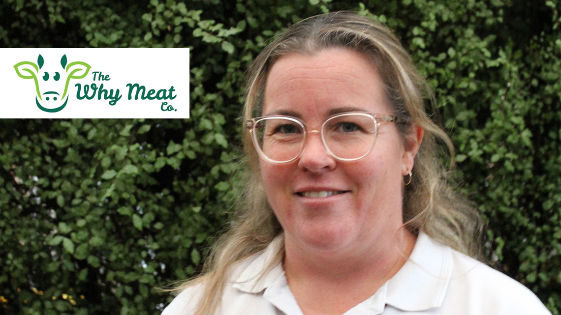 Emma White- Apac Entrepreneur