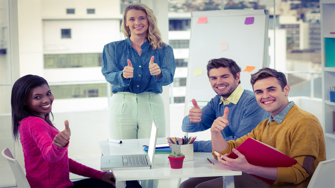 Employee Experience - Apac Entrepreneur