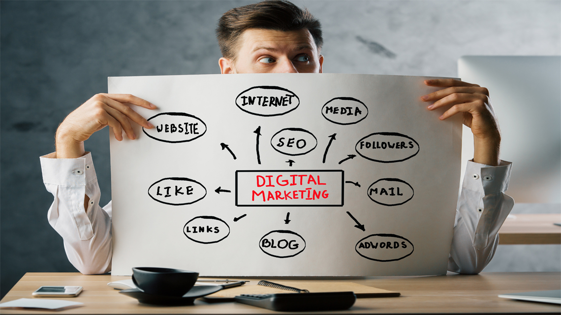 Personalization in Digital Marketing- Apac Entrepreneur