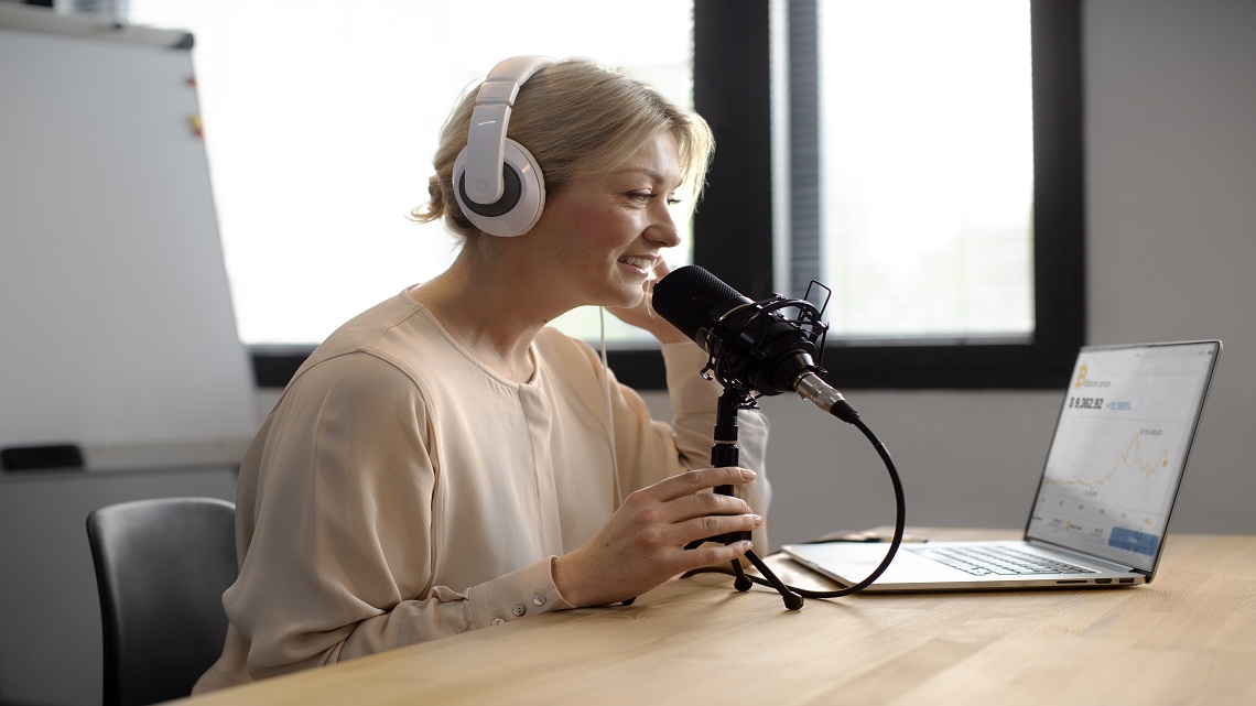 Voice Search Optimization- Apac Entrepreneur