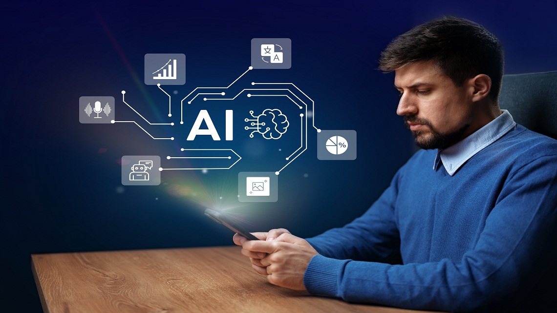 AI-and-Automation- Apac Entrepreneur
