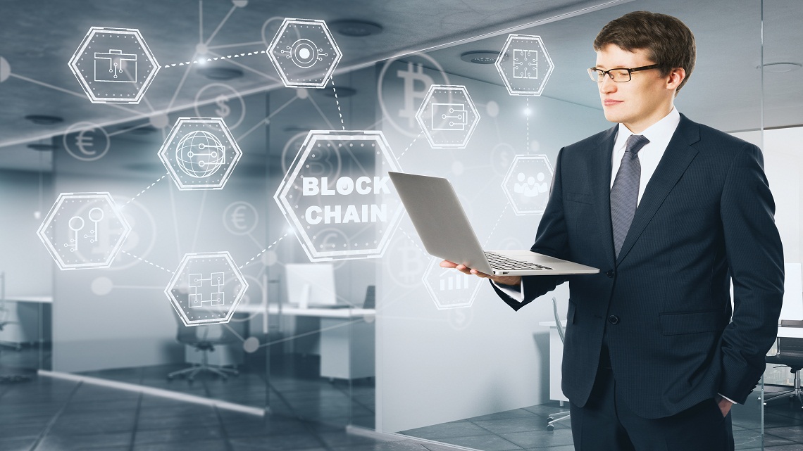 Blockchain-on-Entrepreneurship - Apac Entrepreneur