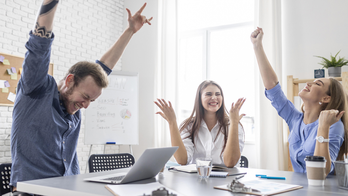 Embracing Fun - Apac Entrepreneur