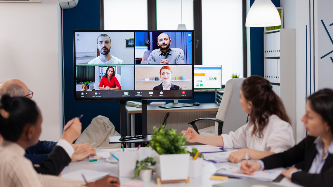 Virtual Leadership - Apac Entrepreneur