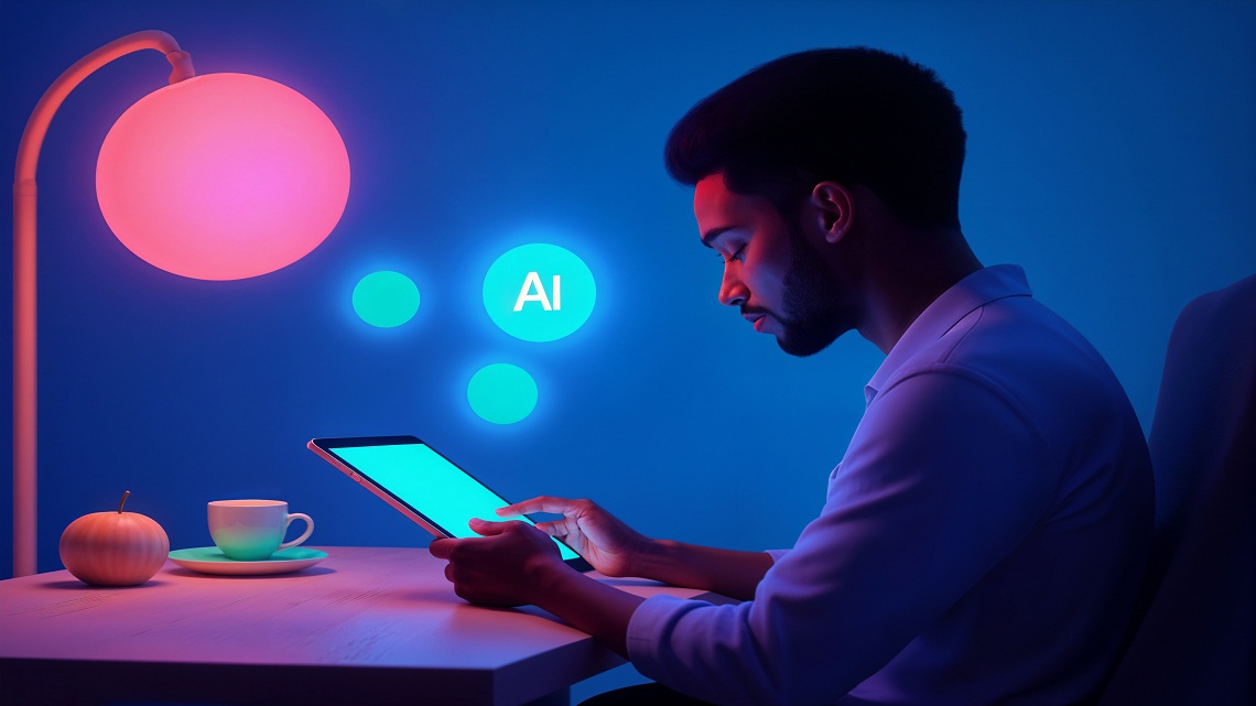 AI in Marketing - Apac Entrepreneur AI in Marketing - Apac Entrepreneur