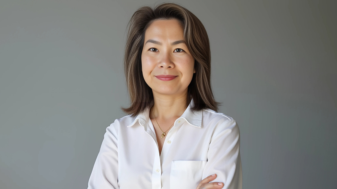 Chloe Le - Apac Entrepreneur
