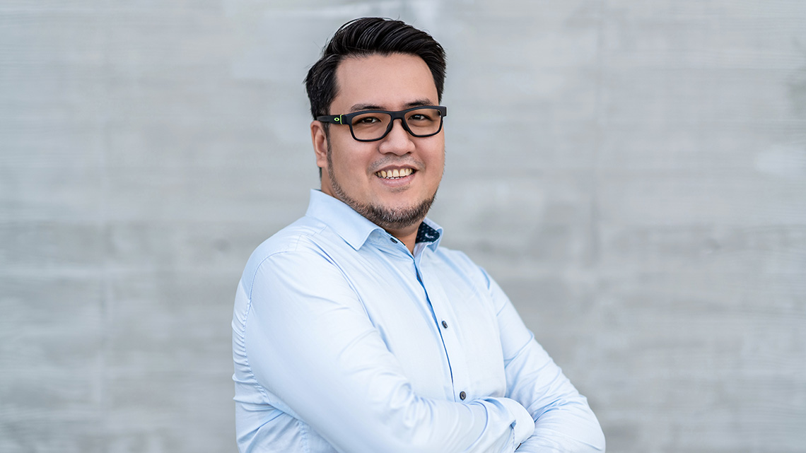 Francis Fermin - Apac Entrepreneur Francis Fermin - Apac Entrepreneur