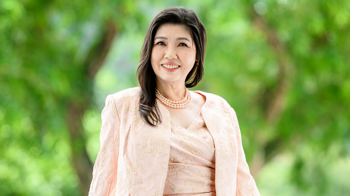 LYNN YAP - Apac Entrepreneur