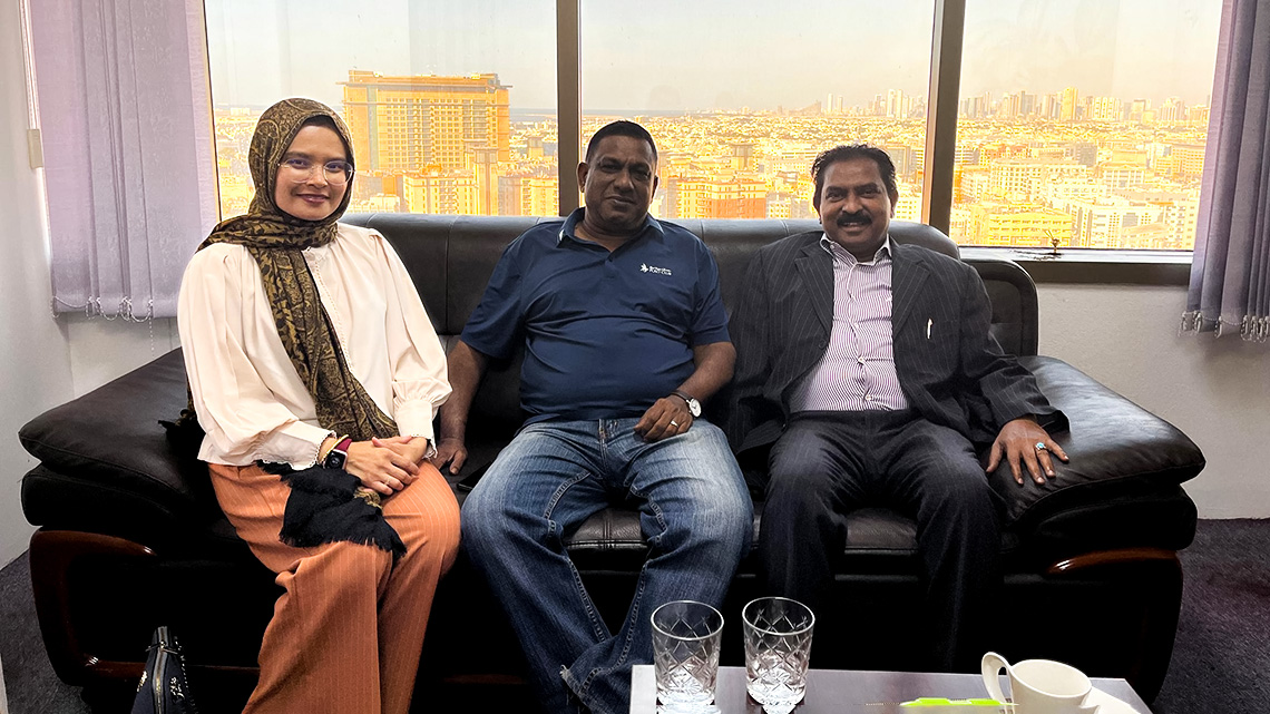 Mariam Aisha - Apac Entrepreneur