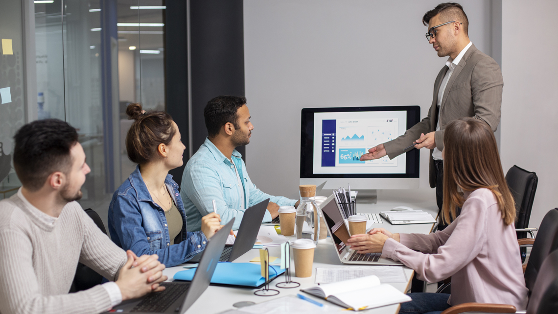 Resource Management - Apac Entrepreneur