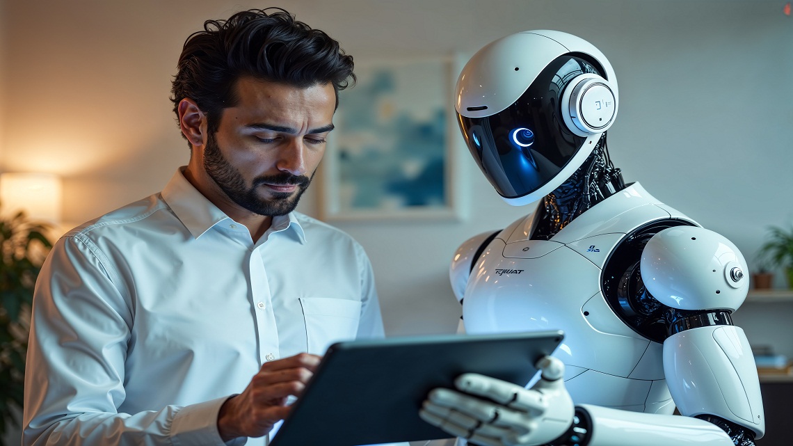 Small Business with AI - Apac Entrepreneur