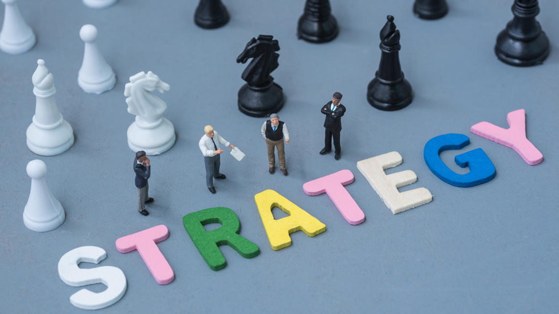 Strategic-Management- Apac Entrepreneur