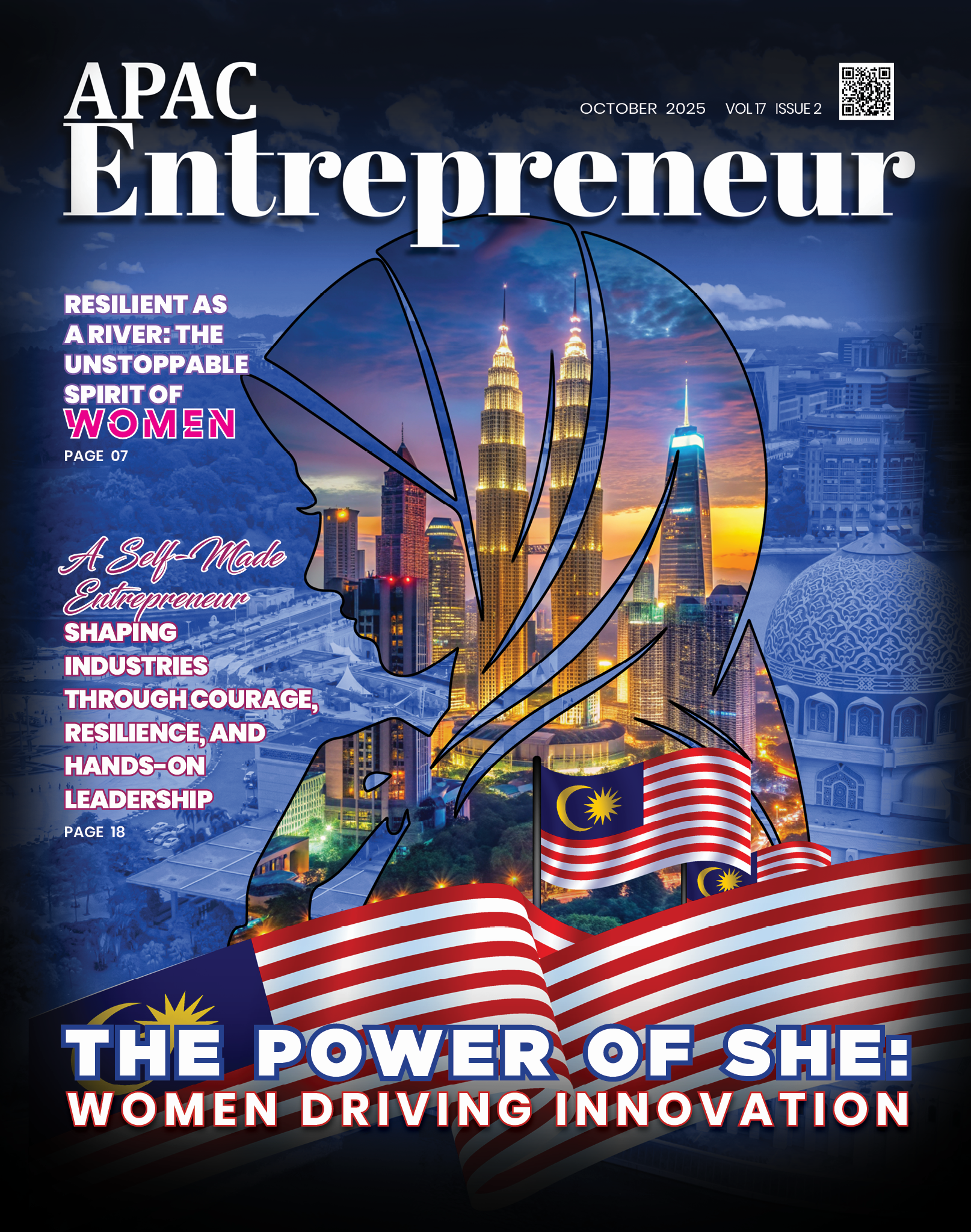 Vol 17 Issue 2- Apac Entrepreneur