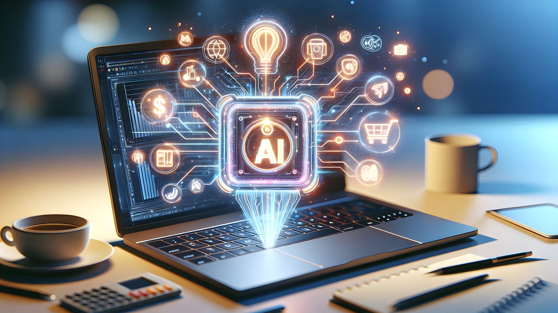 AI in Digital Marketing - Apac Entrepreneur