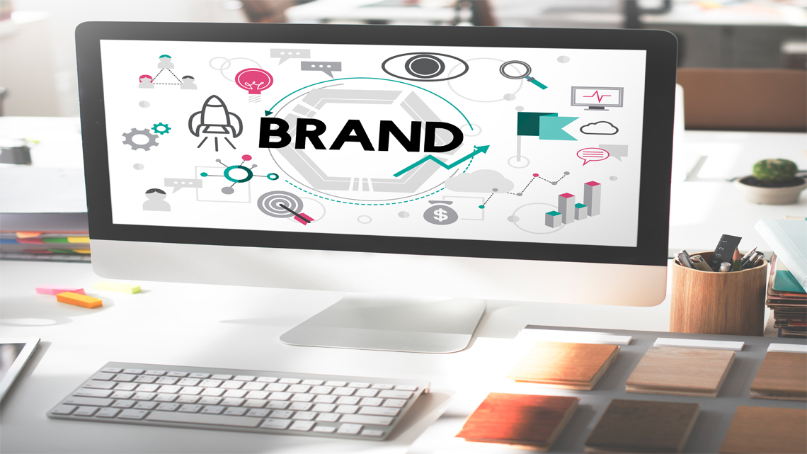 Brand Management - Apac Entrepreneur