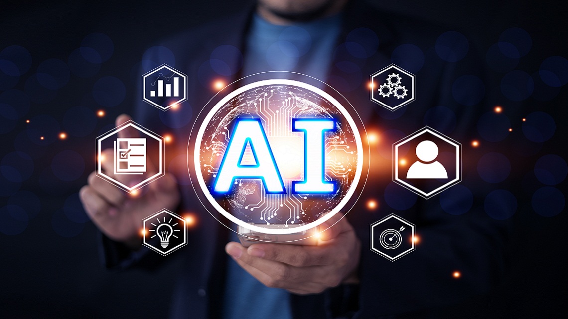 Multimodal AI - Apac Entrepreneur