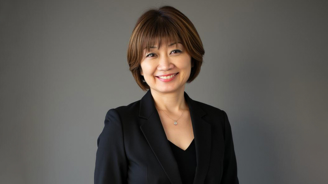 REIKO NAKAMURA - Apac Entrepreneur