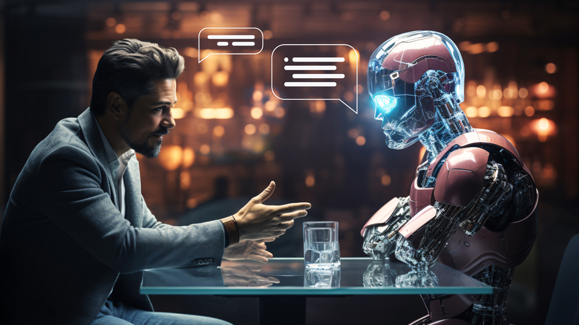 AI-With-an-Accent - Apac Entrepreneur