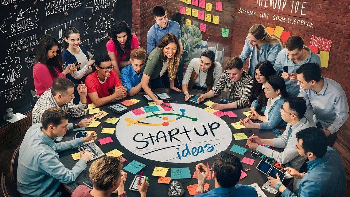 Building in the Grey- Apac Entrepreneur