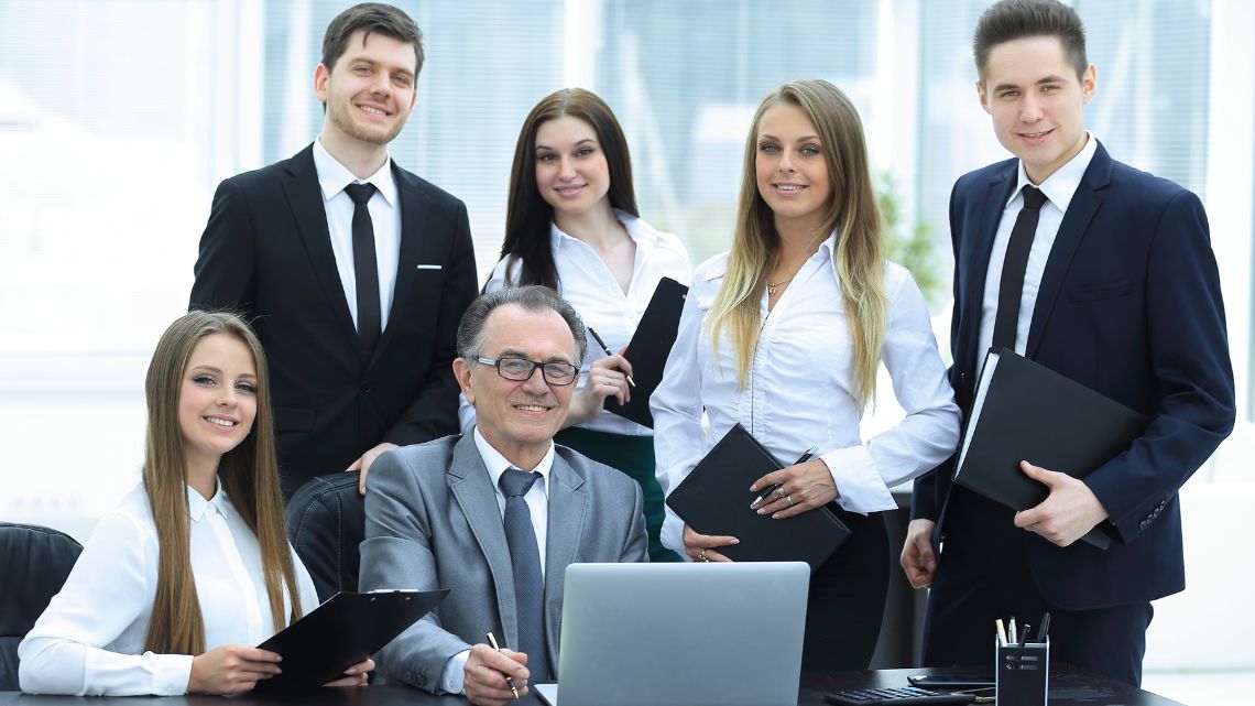 Leadership Habits - Apac Entrepreneur Leadership Habits - Apac Entrepreneur