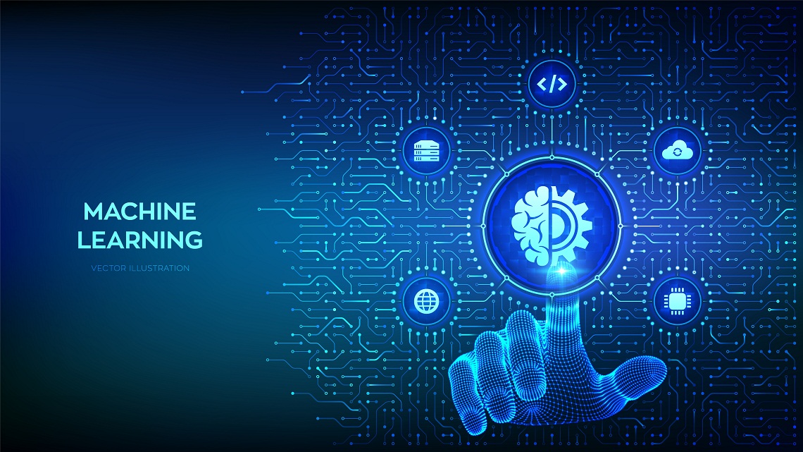 Machine-Learning - Apac Entrepreneur