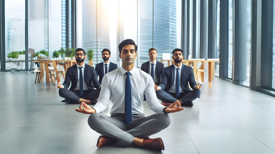 Mental Fitness for Entrepreneurs - Apac Entrepreneur