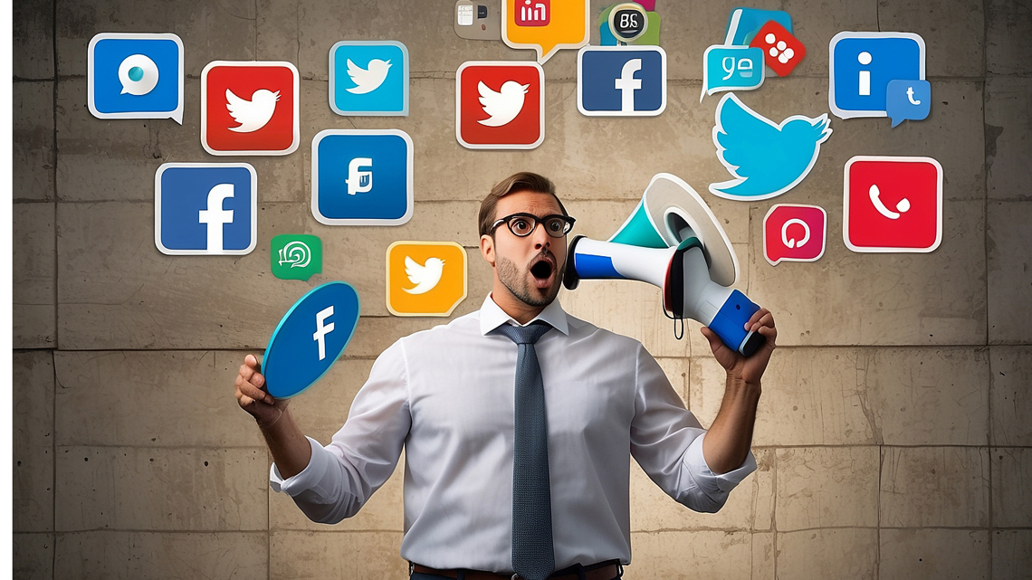 Social-Media-to-Build-Brand-Awareness-and-Drive-Sales - Apac Entrepreneur Social-Media-to-Build-Brand-Awareness-and-Drive-Sales - Apac Entrepreneur