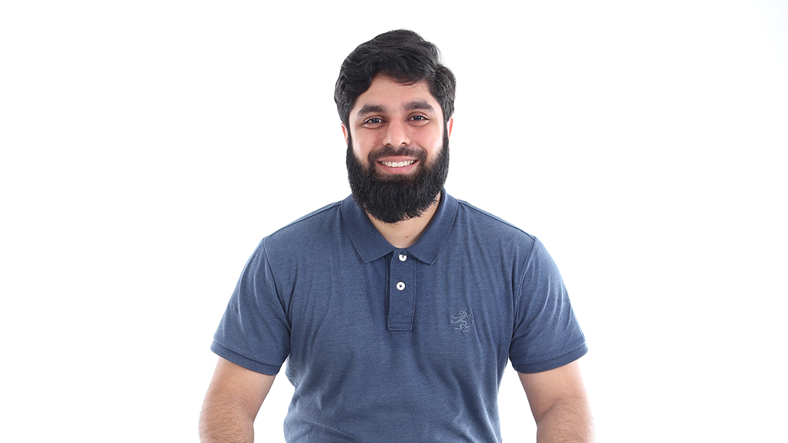 Taha Dhailey- Apac Entrepreneur