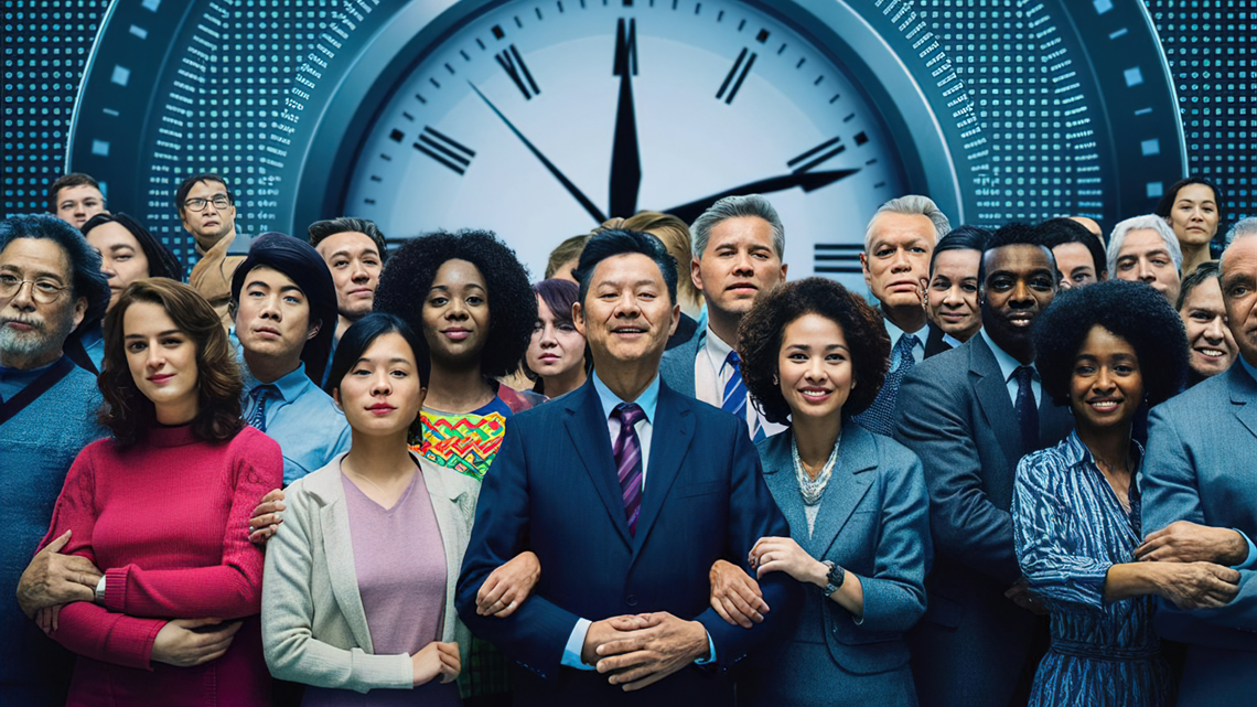 The 5 AM Economy - Apac Entrepreneur