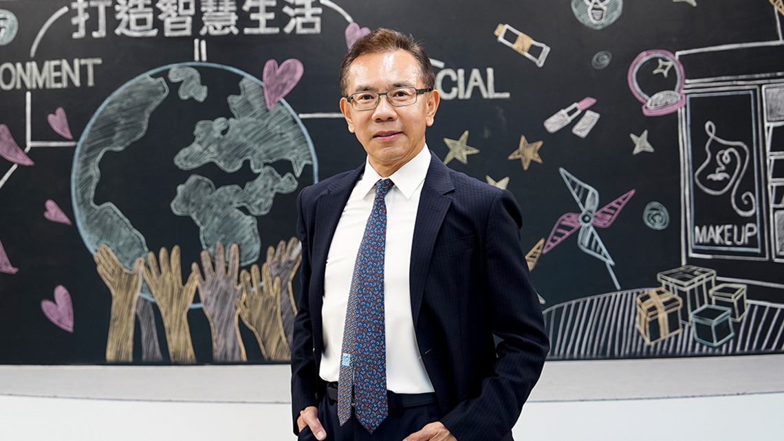 Toff Lee - Apac Entrepreneur