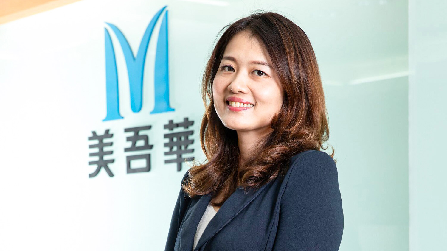 YI-LI LEE - Apac Entrepreneur