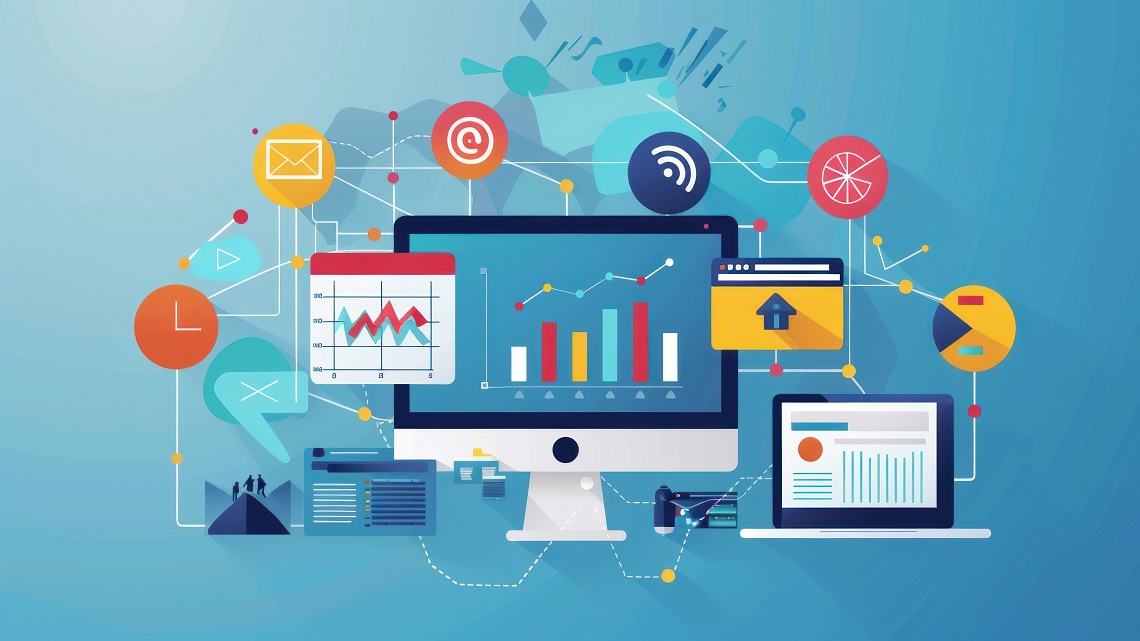 Digital-Marketing-Infrastructure - Apac Entrepreneur