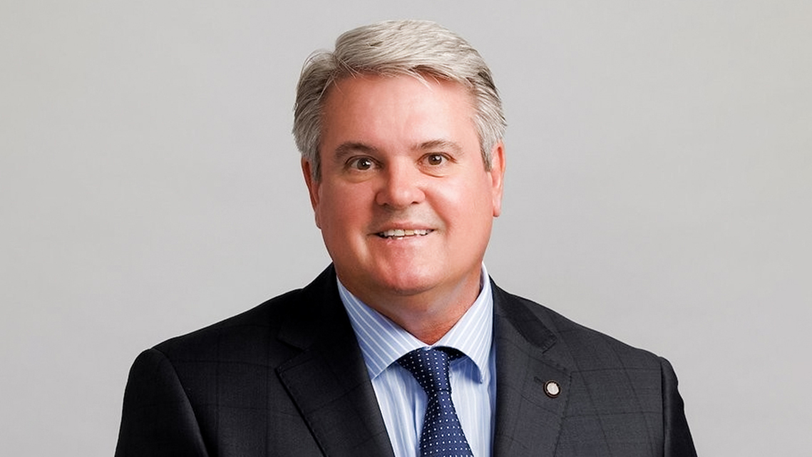 Michael Wood - Apac Entrepreneur