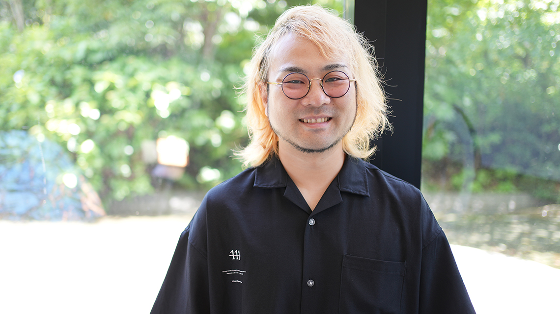 Atsushi Yoshimeki - Apac Entrepreneur