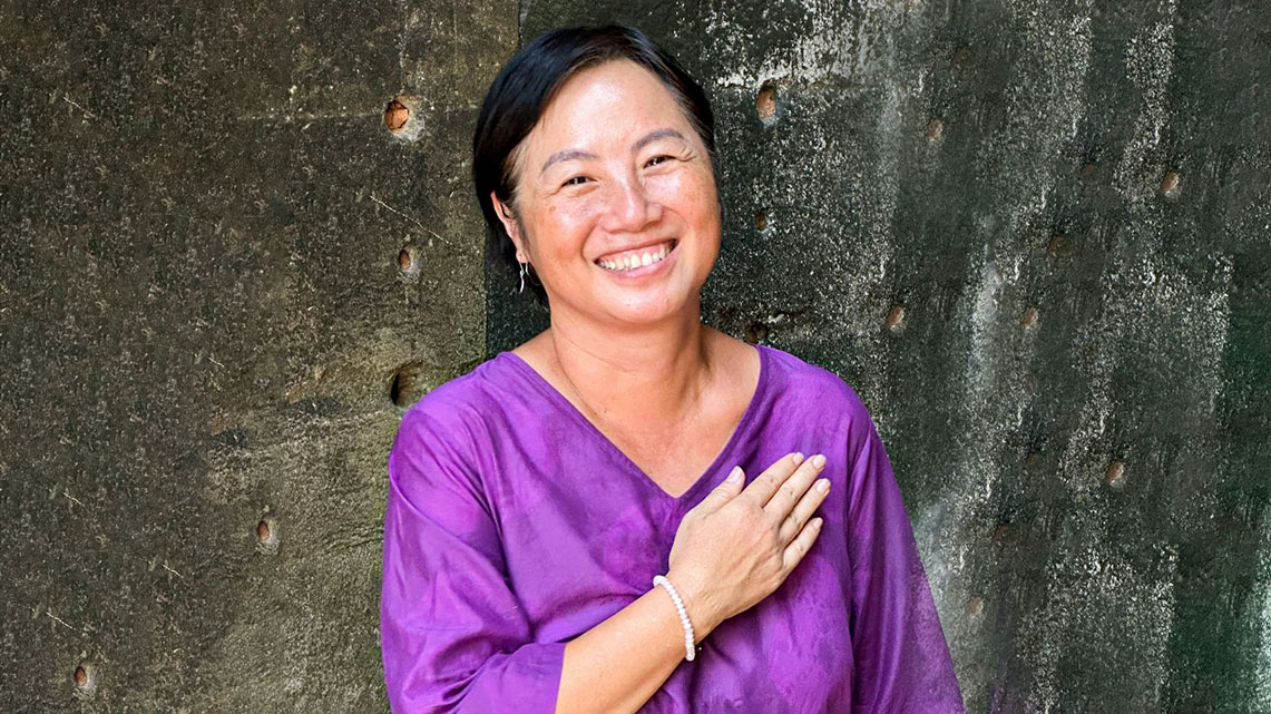 Elain Younn - Apac Entrepreneur Elain Younn - Apac Entrepreneur