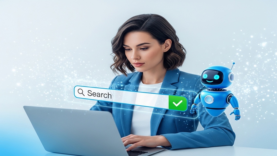 AI Agents Transform Search Optimization - Apac Entrepreneur