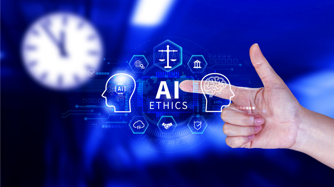 AI Ethics - Apac Entrepreneur